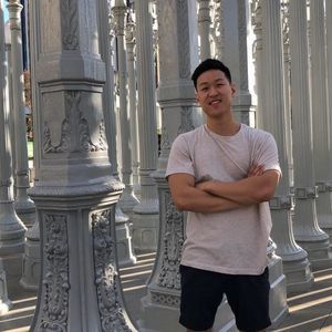 Meet your Posher, Jonathan